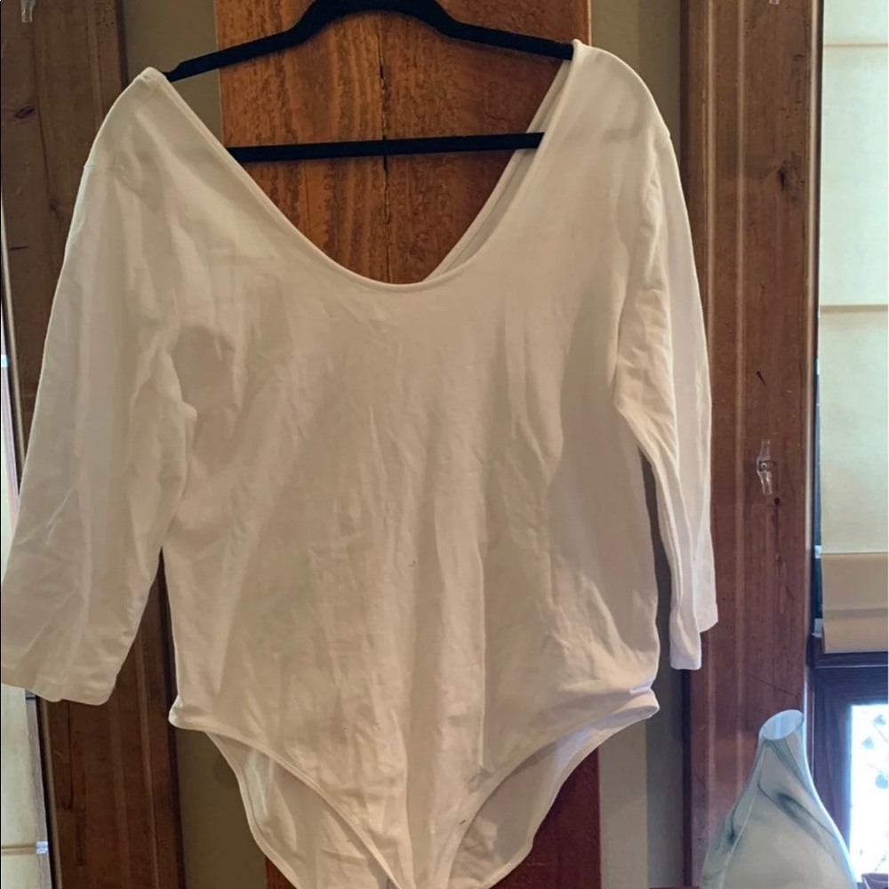 Gap Bodysuit